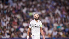 Mercato - Real Madrid : Pour Karim Benzema, c’est terminé