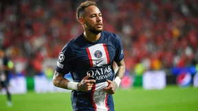 PSG : Neymar se fait fracasser par une légende