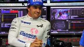 F1 : Chez Alpine, la pilule ne passe pas pour le départ d’Alonso
