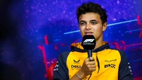 F1 : L'annonce fracassante de Norris sur sa relation avec Ricciardo