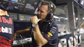 F1 : En attente du verdict de la FIA, Red Bull donne le ton