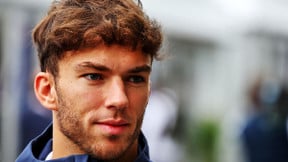 F1 : Pierre Gasly lâche ses vérités sur son arrivée chez Alpine