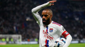 OL : La tension monte, Lacazette se lâche sur Bosz