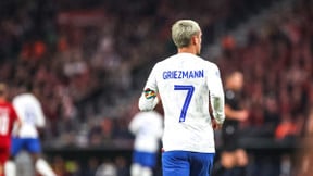 Mercato : La confirmation tombe, le calvaire est fini pour Griezmann