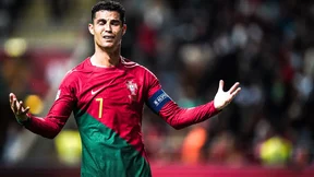 Mercato : Cristiano Ronaldo risque gros après son coup de sang