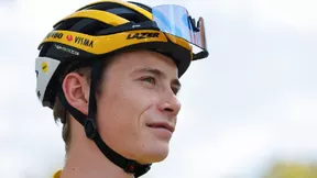 Tour de France : Dépression, burn-out… Vingegaard se lâche sur son calvaire