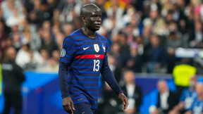 Mercato - PSG : N'Golo Kanté a tranché pour son transfert