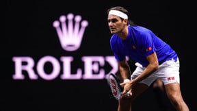 Tennis : Federer, ses 3 records totalement fous