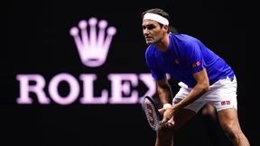 Tennis : Federer, ses 3 records totalement fous