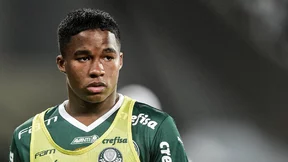 Mercato - PSG : Ça s'emballe pour le transfert du «nouveau Neymar»