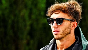 F1 : Ocon, Alonso... L'énorme sortie d'Alpine sur l'arrivée de Pierre Gasly
