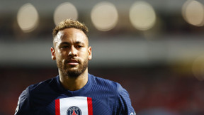 PSG : Une réponse fracassante tombe pour le mercato de Neymar