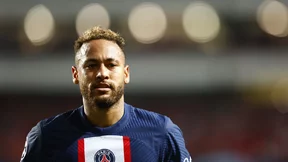 PSG : Une réponse fracassante tombe pour le mercato de Neymar