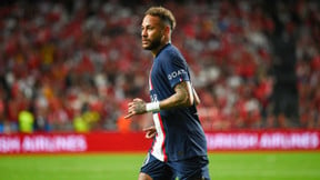 Le PSG vend la mèche pour le transfert de Neymar