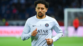 PSG : L'énorme colère de Marquinhos après la décision polémique sur Sergio Ramos