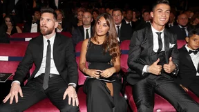 «Je le détestais» : À cause de Messi, un ex-coéquipier de Cristiano Ronaldo balance