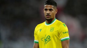 Mercato - FC Nantes : Après le clash avec Kombouaré, Blas lâche ses vérités