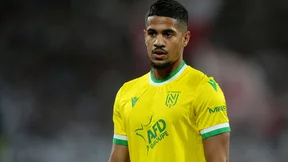 Mercato - FC Nantes : Après le clash avec Kombouaré, Blas lâche ses vérités