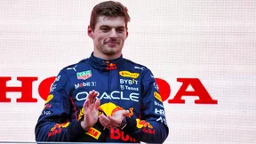 F1 - GP du Japon : Verstappen champion du monde, scène surréaliste à Suzuka