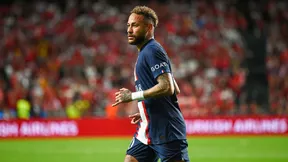 PSG : Un énorme coup de gueule est révélé pour le transfert de Neymar