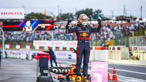 F1 : Hamilton, Leclerc... Ils rendent hommage à Verstappen après son titre
