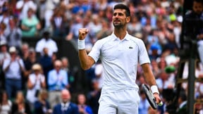 Tennis : Encore titré, Djokovic prévient la concurrence