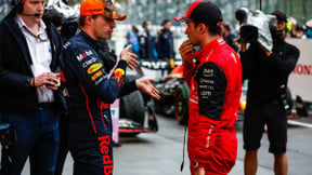 F1 - GP du Japon : Agacés, Verstappen et Leclerc interpellent la FIA