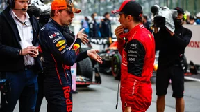 F1 - GP du Japon : Agacés, Verstappen et Leclerc interpellent la FIA