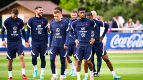 Qatar 2022 - Équipe de France : Combien et qui va jouer les latéraux dans le groupe France ?