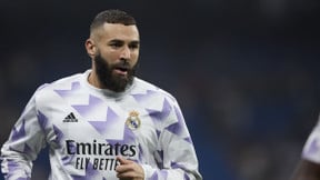 Mercato : Le Real Madrid a trouvé une solution miracle pour l'après-Benzema