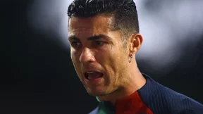 Mercato : Une offre XXL tombe pour Cristiano Ronaldo, coup de tonnerre en préparation ?