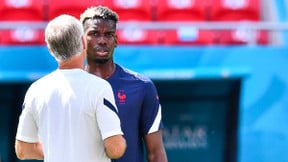 Coupe du monde 2022 : Le verdict tombe pour Paul Pogba