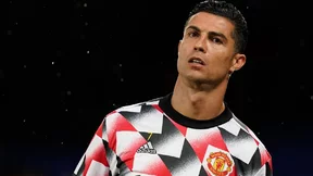 Transferts : Cristiano Ronaldo a essuyé un énorme refus pour son mercato