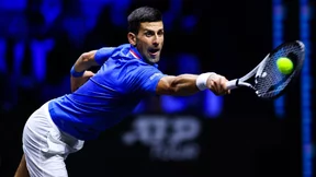 Tennis : Numéro un mondial, Alcaraz est attendu au tournant par Djokovic