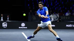 Tennis : Covid-19, forfait… Après une saison galère, Djokovic vide son sac