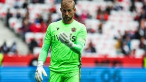 EXCLU - Mercato : La vérité sur Kasper Schmeichel (OGC Nice)