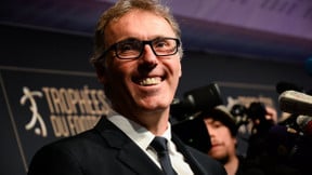 Mercato - OL : Après son départ du PSG, Laurent Blanc fait une révélation