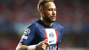 Neymar voulait faire partir une star du PSG !