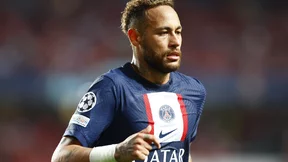 Neymar voulait faire partir une star du PSG !