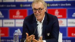 Mercato - OL : Le grand retour de Laurent Blanc enflamme la Ligue 1