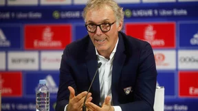 Mercato - OL : Le grand retour de Laurent Blanc enflamme la Ligue 1