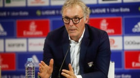 Mercato - OL : Déjà une révolution en préparation ? Laurent Blanc s’explique