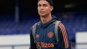Mercato : En galère à Manchester, Ronaldo a pris une grande décision