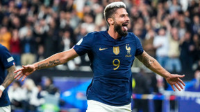 Équipe de France : Mbappé, Benzema… Giroud interpelle encore Deschamps pour la Coupe du Monde