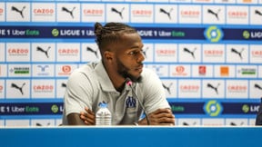 Mercato - OM : Cette recrue de Longoria se lâche sur son intégration