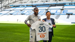 Mercato - OM : Adaptation, avenir... Cette recrue de Longoria dit tout sur son transfert