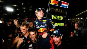 F1 - Red Bull : La saison de la confirmation ?