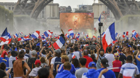 Qatar 2022 : La Coupe du monde approche, une énorme polémique éclate