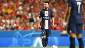 Transferts - PSG : Luis Campos prépare la vie après Lionel Messi