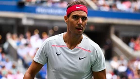 Tennis : Crash, accident... L’incroyable anecdote de Rafael Nadal